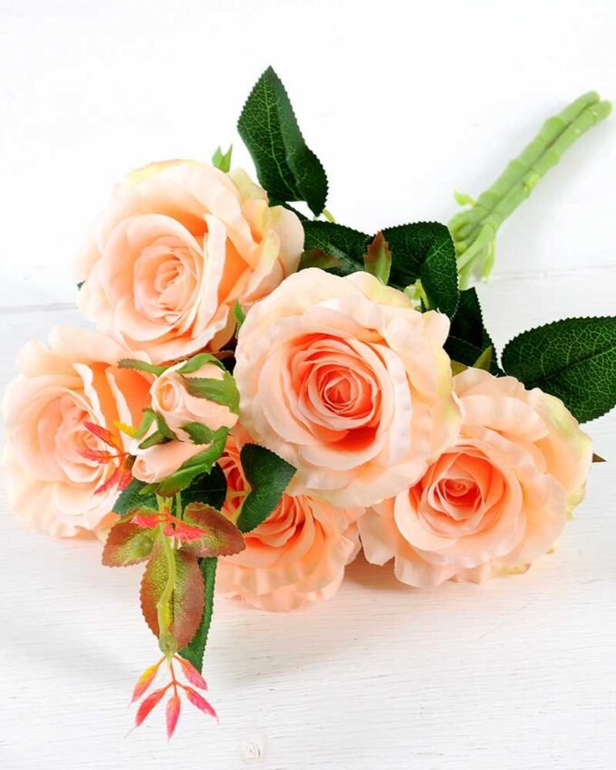 20*20*50CM Rose Bush*7 GS-1780031-C1