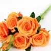 20*20*50CM Rose Bush*7 GS-1780031-O1