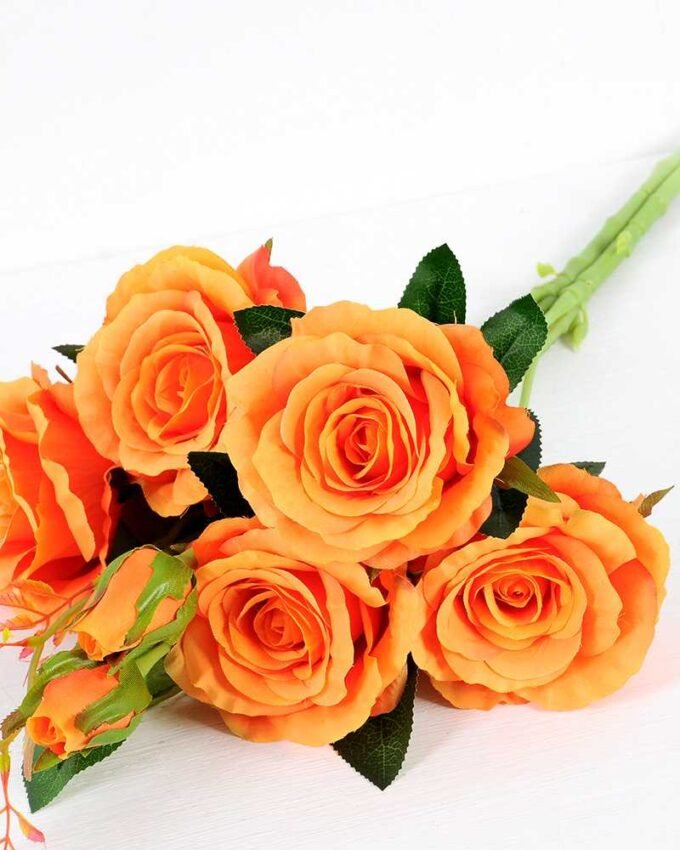 20*20*50CM Rose Bush*7 GS-1780031-O1