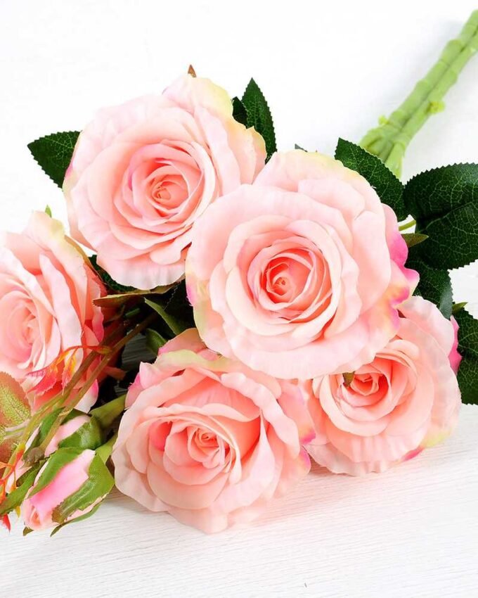 20*20*50CM Rose Bush*7 GS-1780031-P1