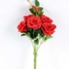 20*20*50CM Rose Bush*7 GS-1780031-R1