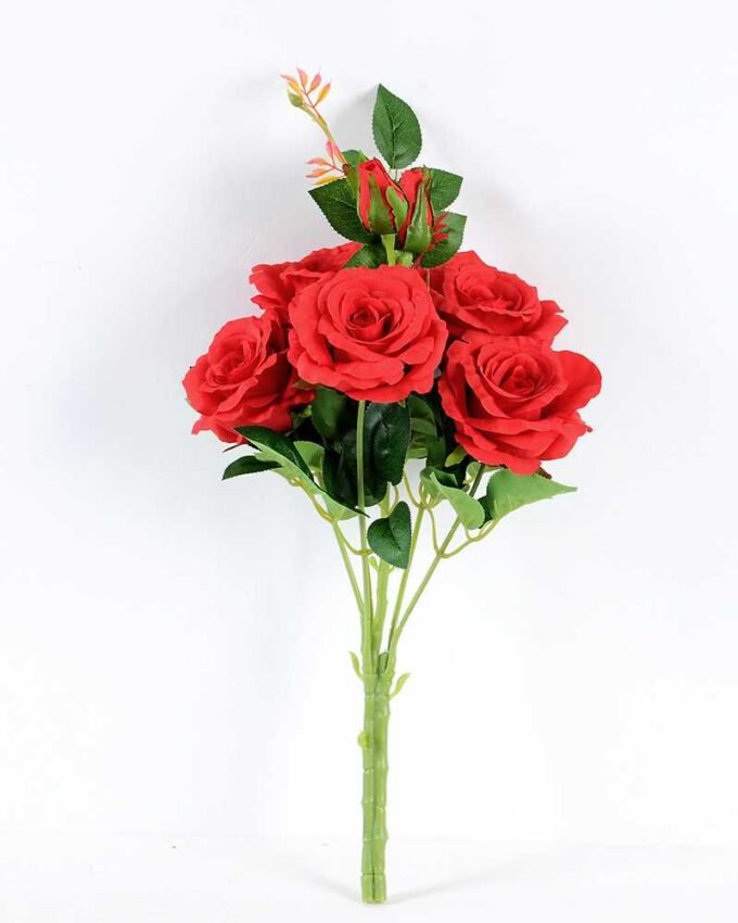 20*20*50CM Rose Bush*7 GS-1780031-R1
