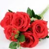 20*20*50CM Rose Bush*7 GS-1780031-R1