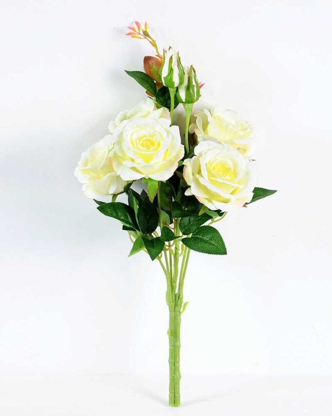 20*20*50CM Rose Bush*7 GS-1780031-W1