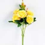 20*20*50CM Rose Bush*7 GS-1780031-Y1