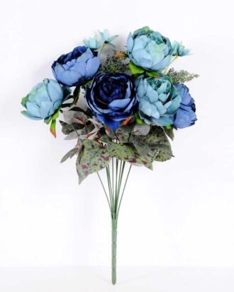 30*30*48CM Rose Bush*11 GS-1810033-B1