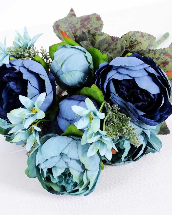 30*30*48CM Rose Bush*11 GS-1810033-B1