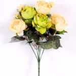 30*30*48CM Rose Bush*11 GS-1810033-G1