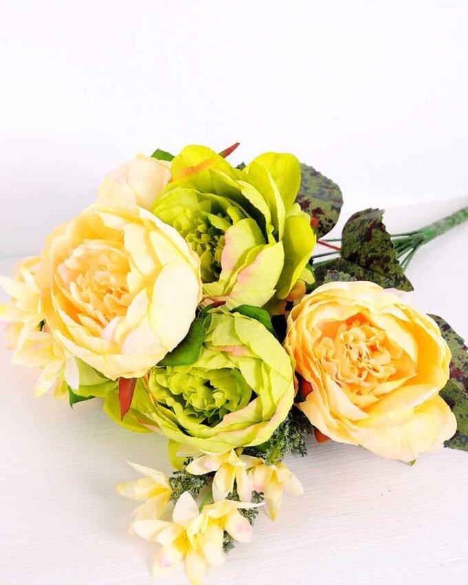 30*30*48CM Rose Bush*11 GS-1810033-G1