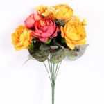 30*30*48CM Rose Bush*11 GS-1810033-O1