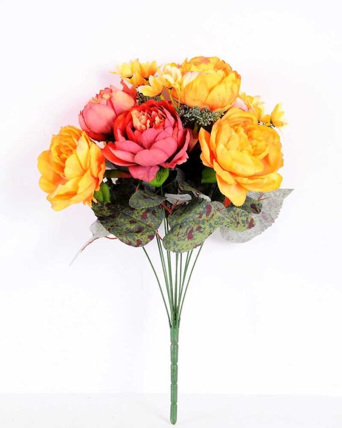 30*30*48CM Rose Bush*11 GS-1810033-O1