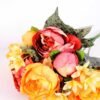 30*30*48CM Rose Bush*11 GS-1810033-O1