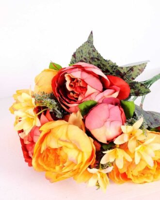 30*30*48CM Rose Bush*11 GS-1810033-O1