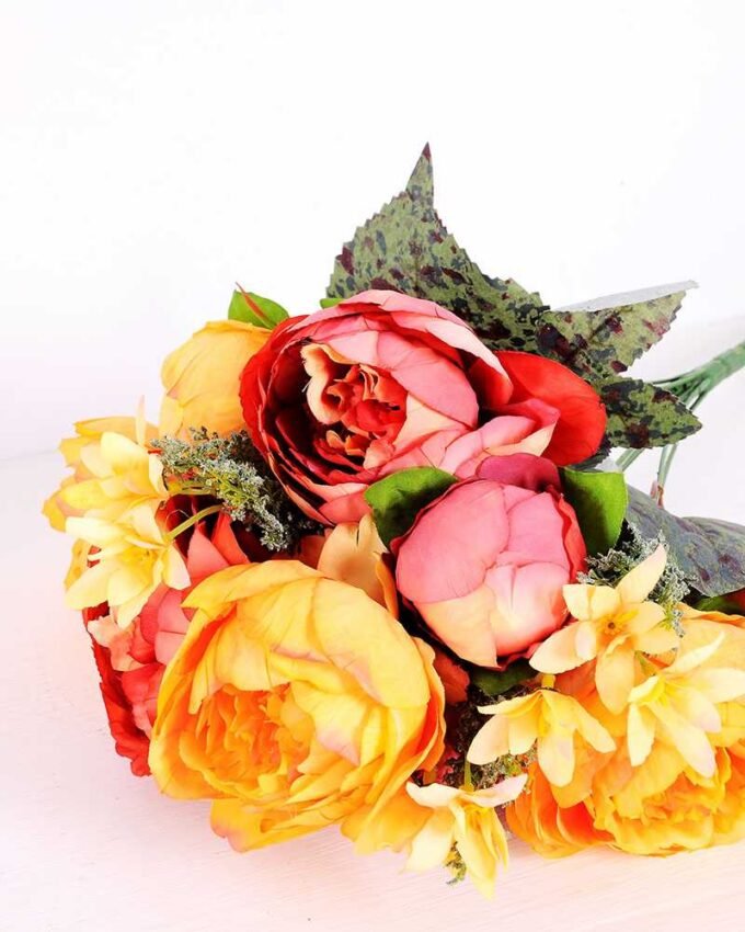 30*30*48CM Rose Bush*11 GS-1810033-O1
