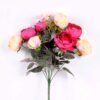 30*30*48CM Rose Bush*11 GS-1810033-R1