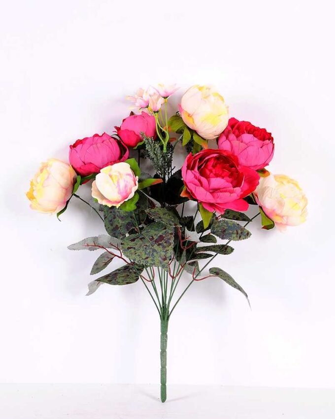 30*30*48CM Rose Bush*11 GS-1810033-R1