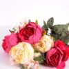 30*30*48CM Rose Bush*11 GS-1810033-R1
