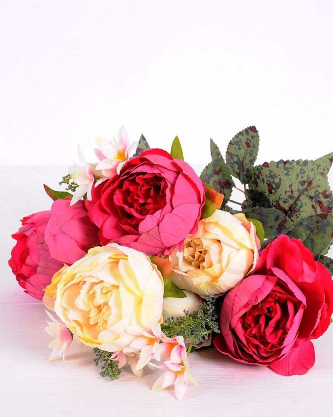 30*30*48CM Rose Bush*11 GS-1810033-R1