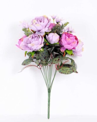 30*30*48CM Rose Bush*11 GS-1810033-Z1