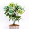 25*25*44CM Rose Bush*10 GS-1810034-G1