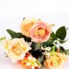 25*25*44CM Rose Bush*10 GS-1810034-P1