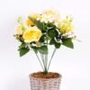 25*25*44CM Rose Bush*10 GS-1810034-Y2 1 25*25*44CM Rose Bush*10 GS-1810034-Y2