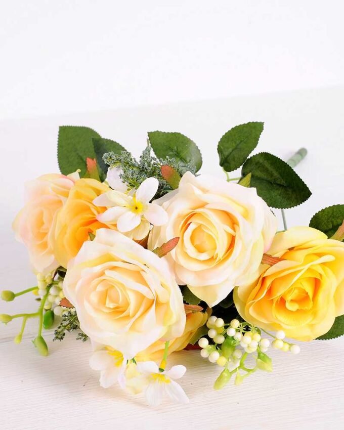 25*25*44CM Rose Bush*10 GS-1810034-Y2 2 25*25*44CM Rose Bush*10 GS-1810034-Y2