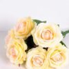 25*25*43CM Rose Bush*7 GS-1810035-Y1 2 25*25*43CM Rose Bush*7 GS-1810035-Y1