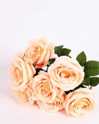 28*28*45CM Rose Bush*9 GS-1810036-C1