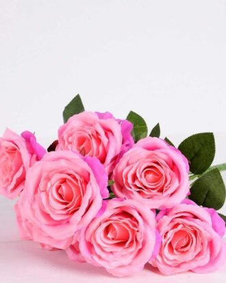 28*28*45CM Rose Bush*9 GS-1810036-P1