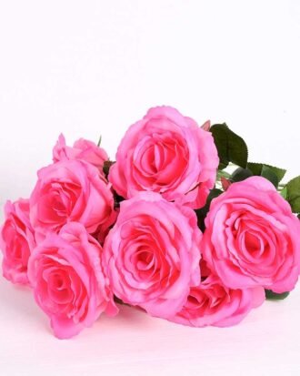 28*28*45CM Rose Bush*9 GS-1810036-P2
