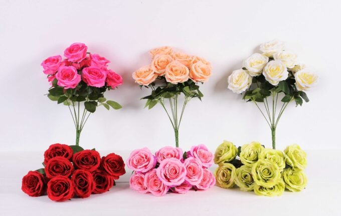 28*28*45CM Rose Bush*9 GS-1810036-R1 3 28*28*45CM Rose Bush*9 GS-1810036-R1