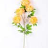25*110cm Peony spray*5 GS-1830009-C1