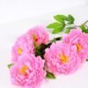 25*110cm Peony spray*5 GS-1830009-P1