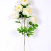 25*110cm Peony spray*5 GS-1830009-W1