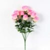46CM ROSE BUSH*9 GS-1980044