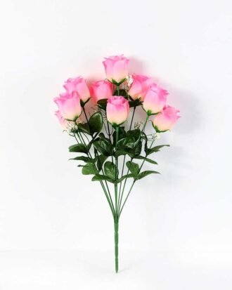 46CM ROSE BUSH*9 GS-1980044