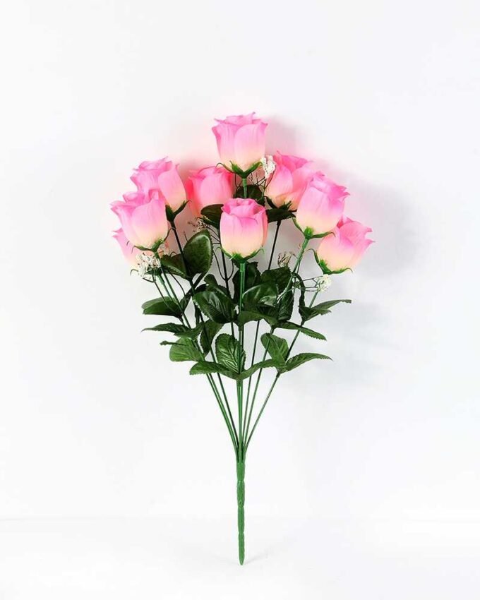 46CM ROSE BUSH*9 GS-1980044