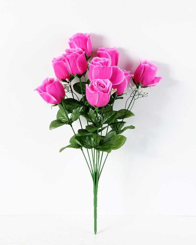 46CM ROSE BUSH*9 GS-1980044