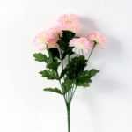 40CM Mum Bush*9 GS-1980048