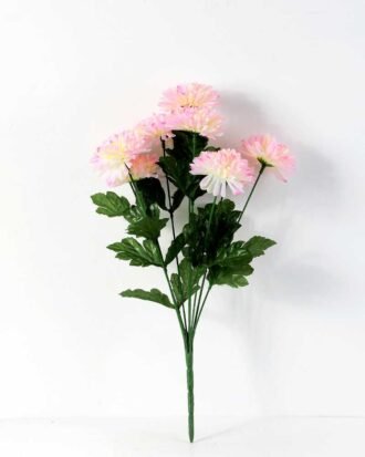 40CM Mum Bush*9 GS-1980048