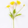 10*56cm Mini poppy spray*4 GS-2180007-Y2