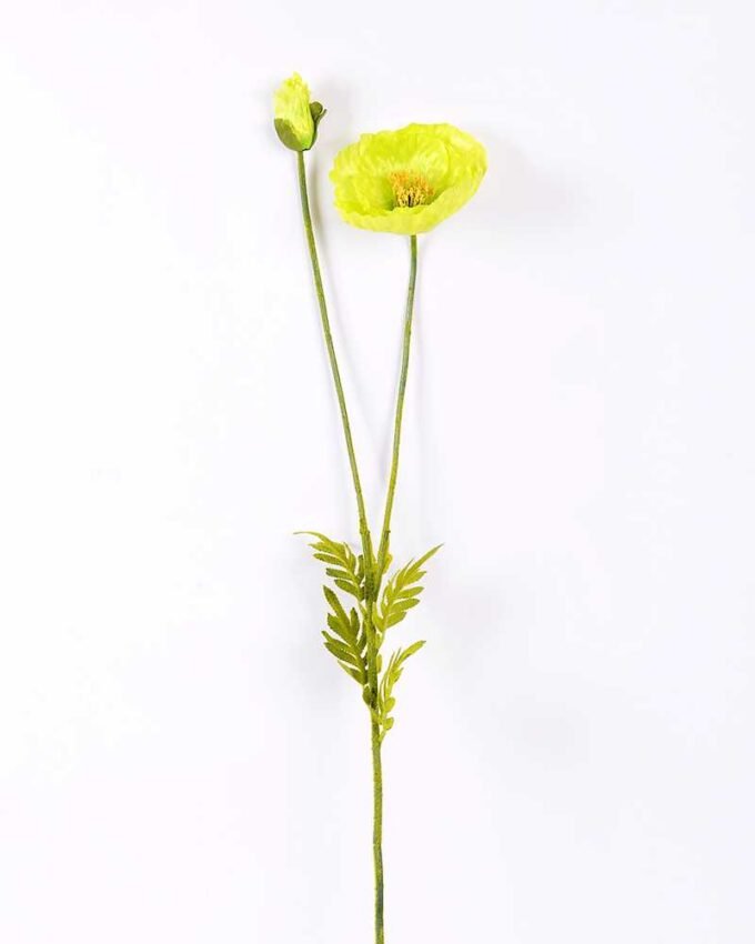 13*96cm Poppy spray*2 GS-2180008-G1