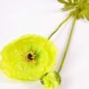13*96cm Poppy spray*2 GS-2180008-G1