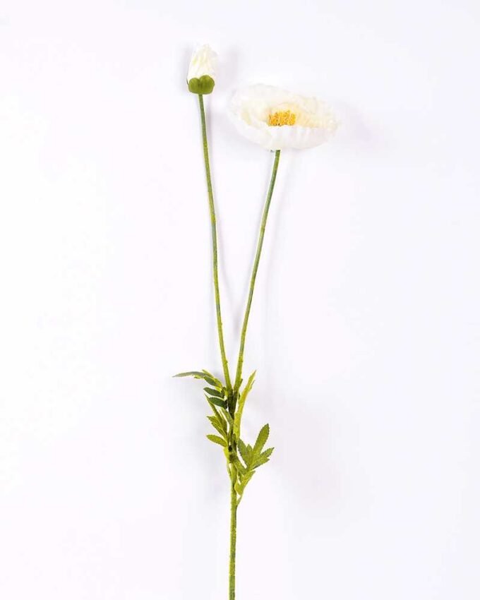 13*96cm Poppy spray*2 GS-2180008-W1