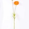 13*96cm Poppy spray*2 GS-2180008-Y1