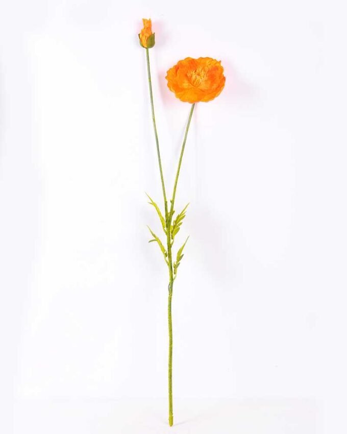 13*96cm Poppy spray*2 GS-2180008-Y1