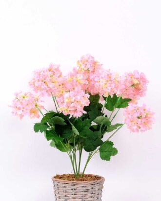 36*46CMHydrangea*16 GS-2310066-P1