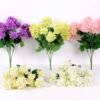 36*46CMHydrangea*16 GS-2310066-Z1
