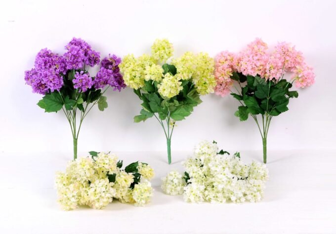 36*46CMHydrangea*16 GS-2310066-Z1